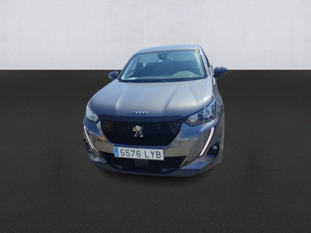 Peugeot 2008 Active Pack Bluehdi 81kw (110cv) - Foto 2