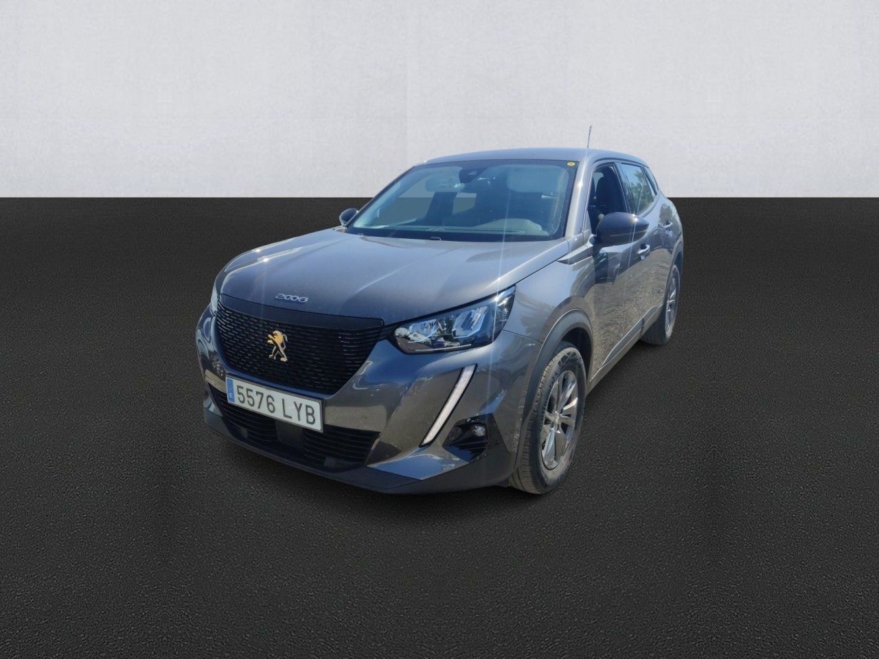 Peugeot 2008 Active Pack Bluehdi 81kw (110cv) - Foto 2