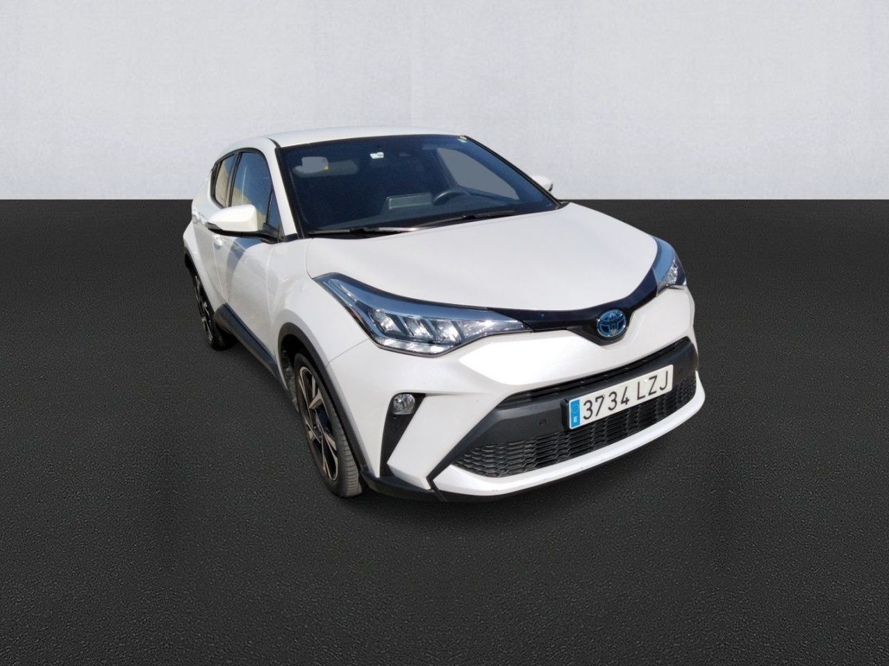 Toyota C-hr 1.8 125h Advance - Foto 2