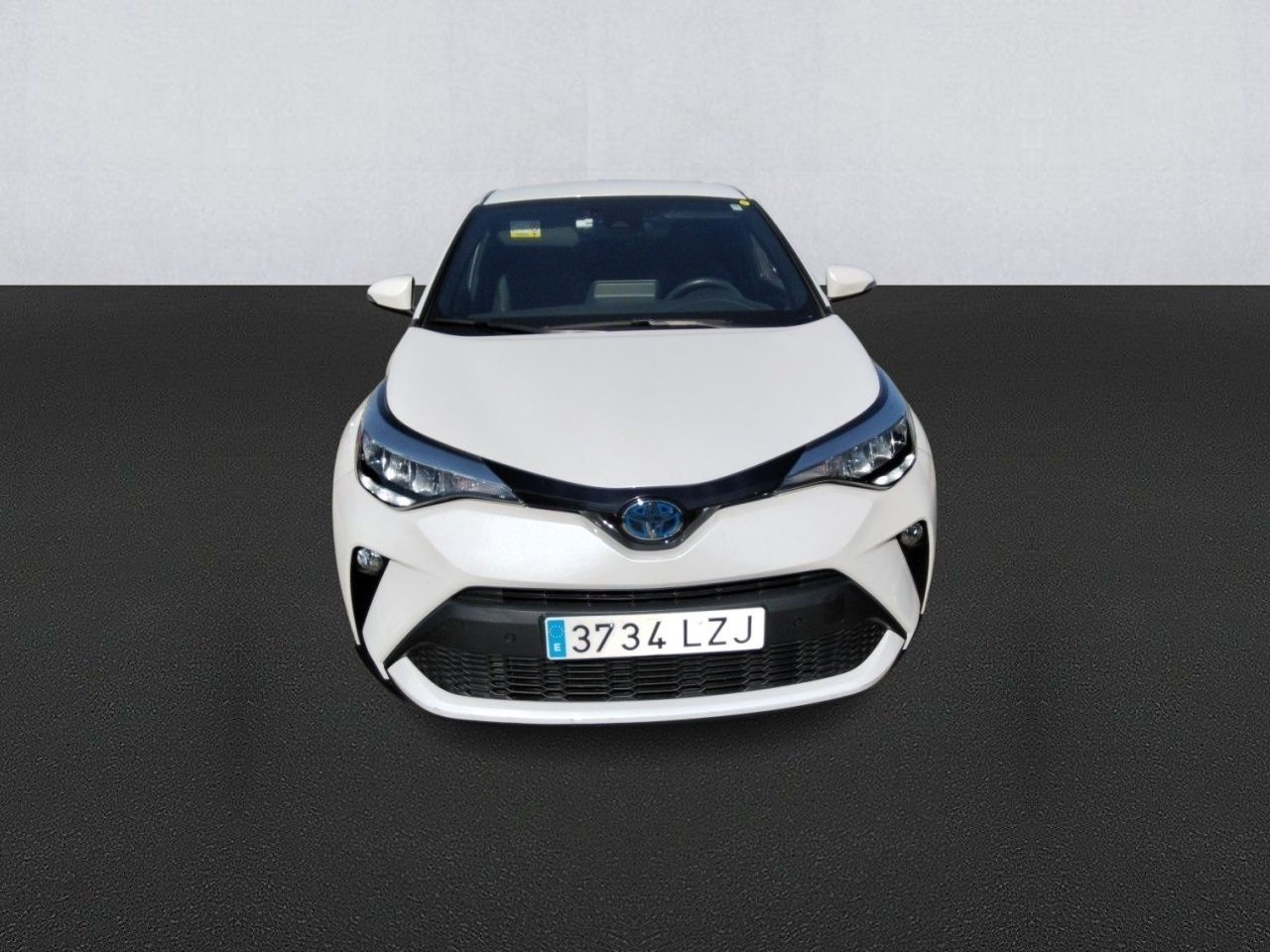 Toyota C-hr 1.8 125h Advance - Foto 2
