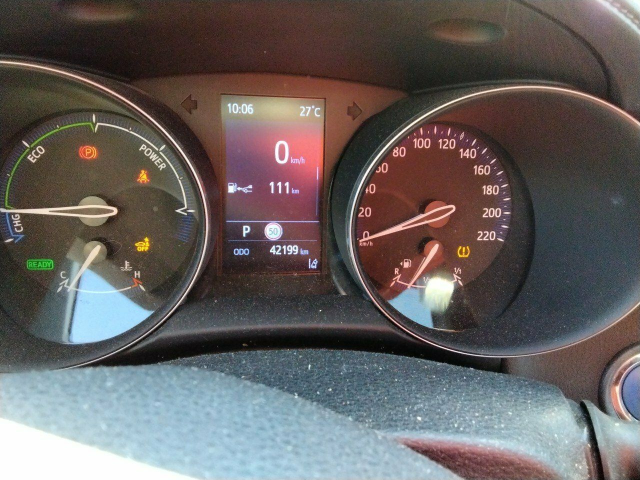 Toyota C-hr 1.8 125h Advance - Foto 2