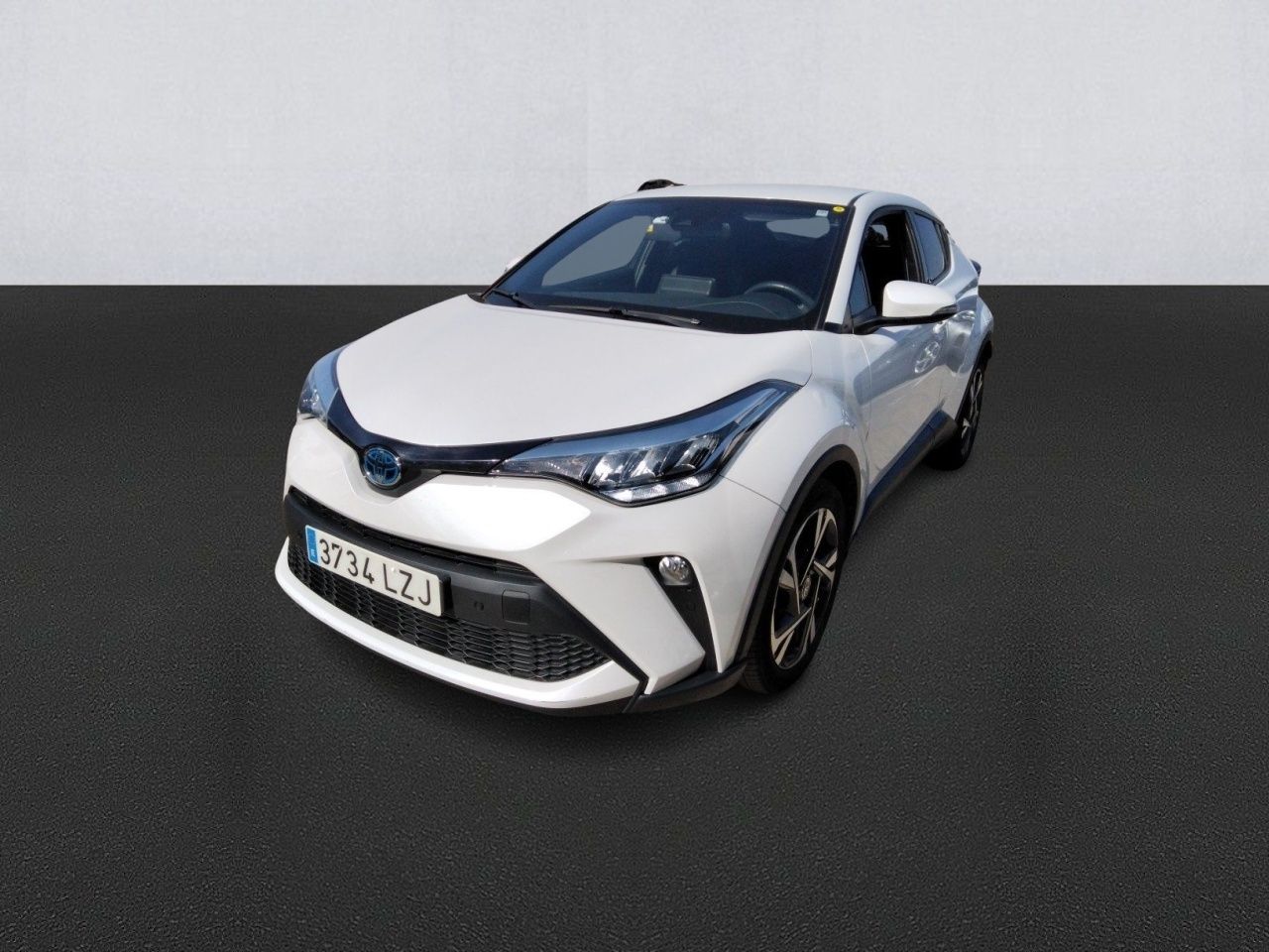 Toyota C-hr 1.8 125h Advance - Foto 2
