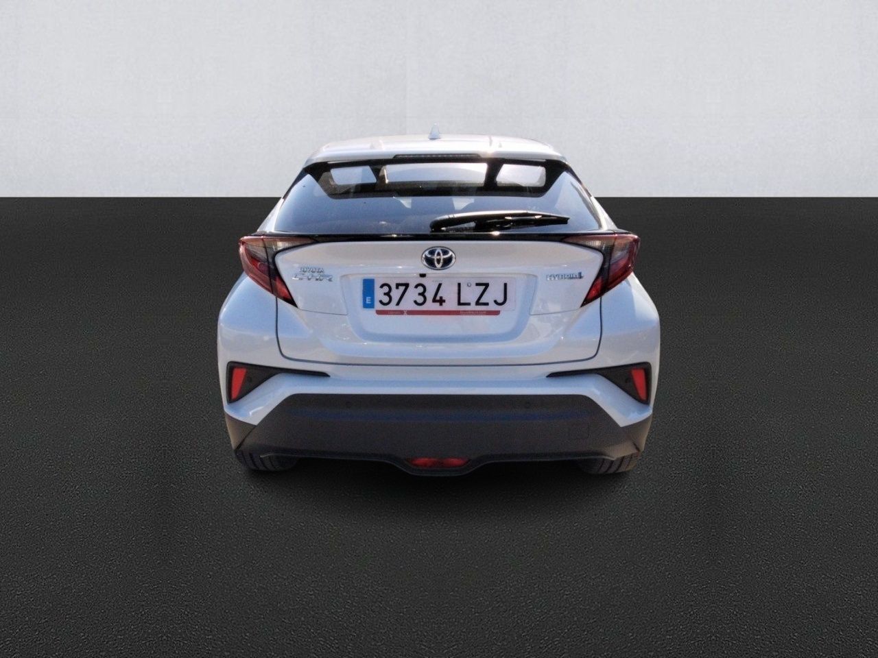 Toyota C-hr 1.8 125h Advance - Foto 2