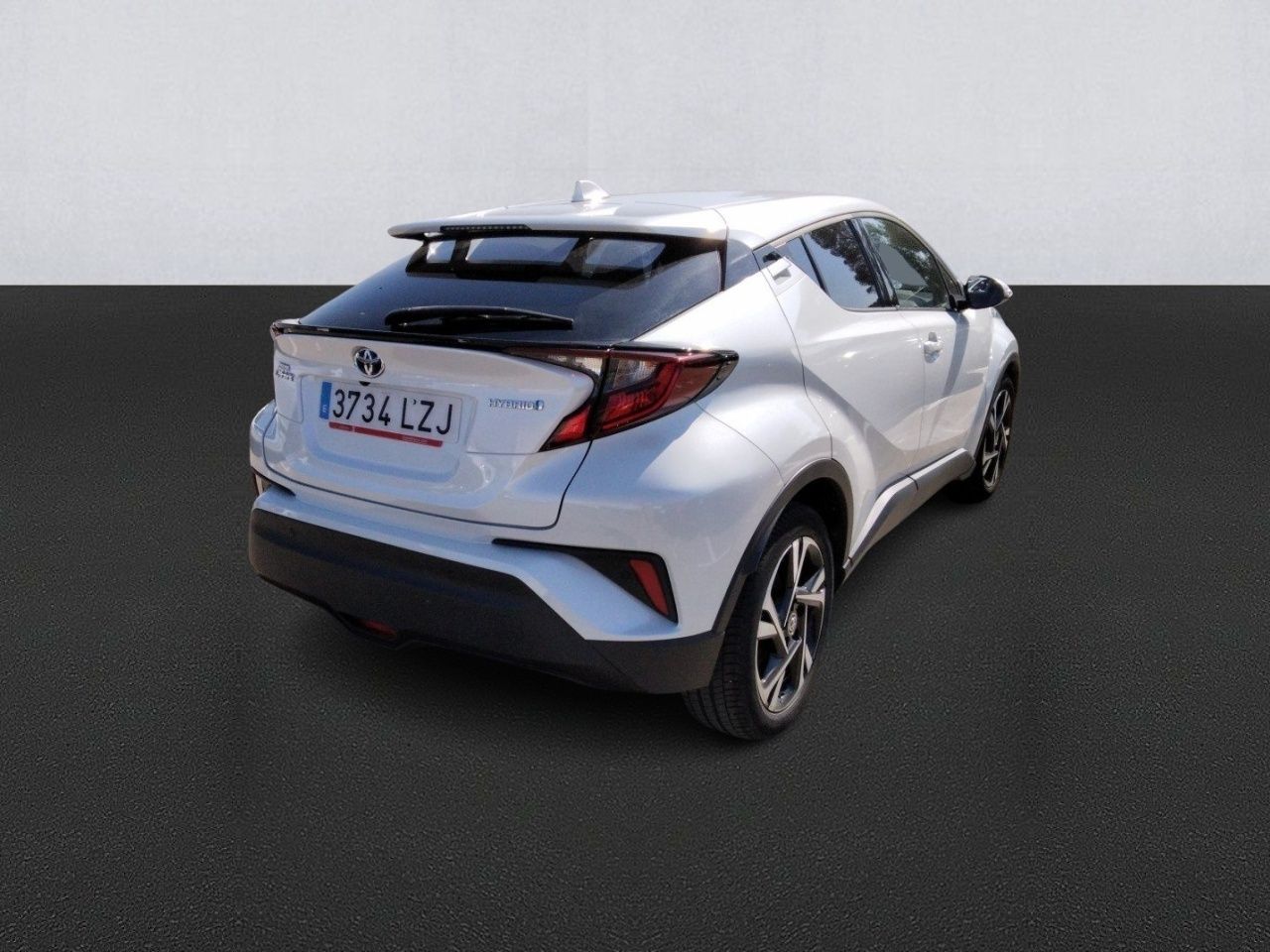 Toyota C-hr 1.8 125h Advance - Foto 2