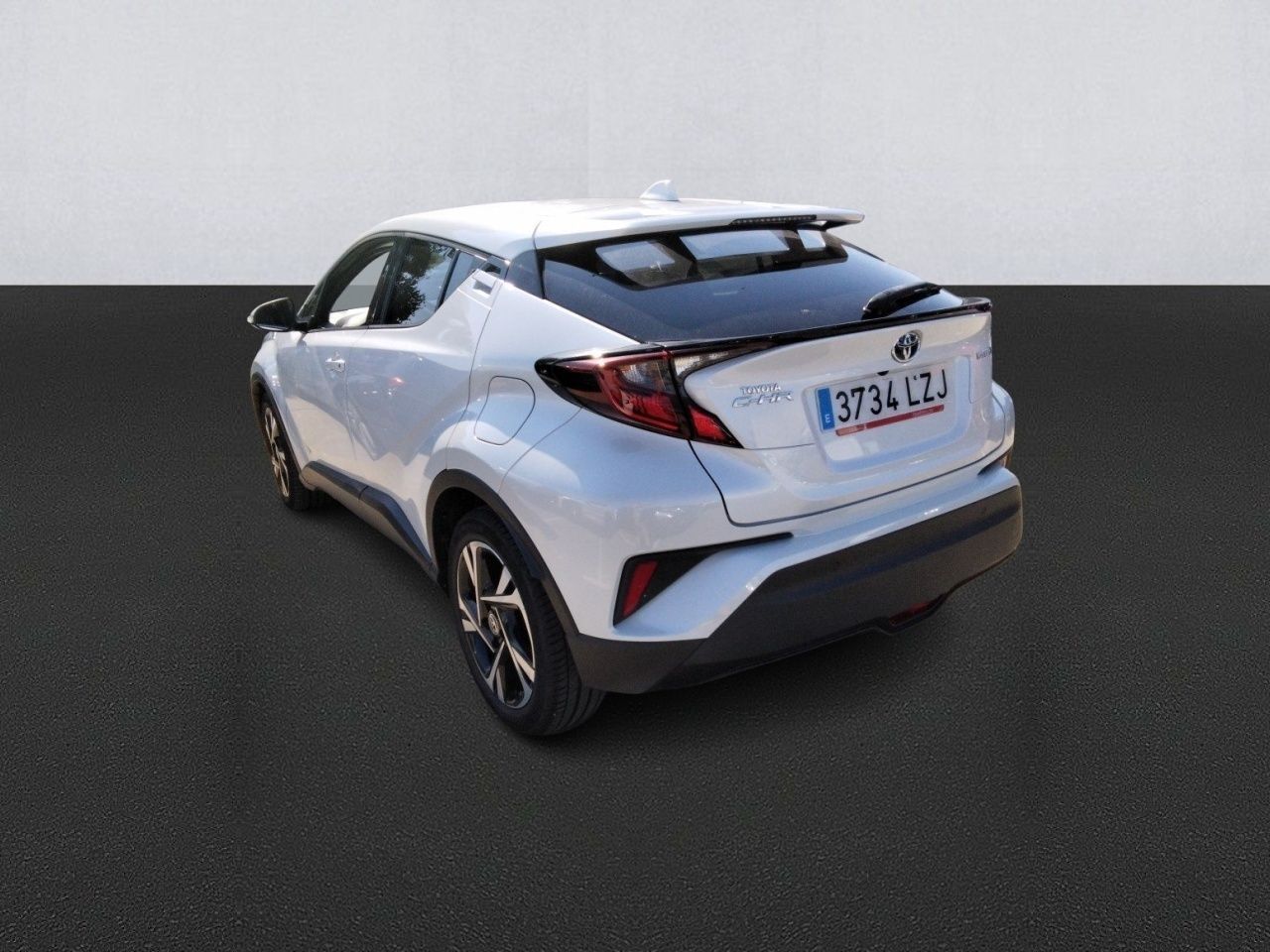 Toyota C-hr 1.8 125h Advance - Foto 2