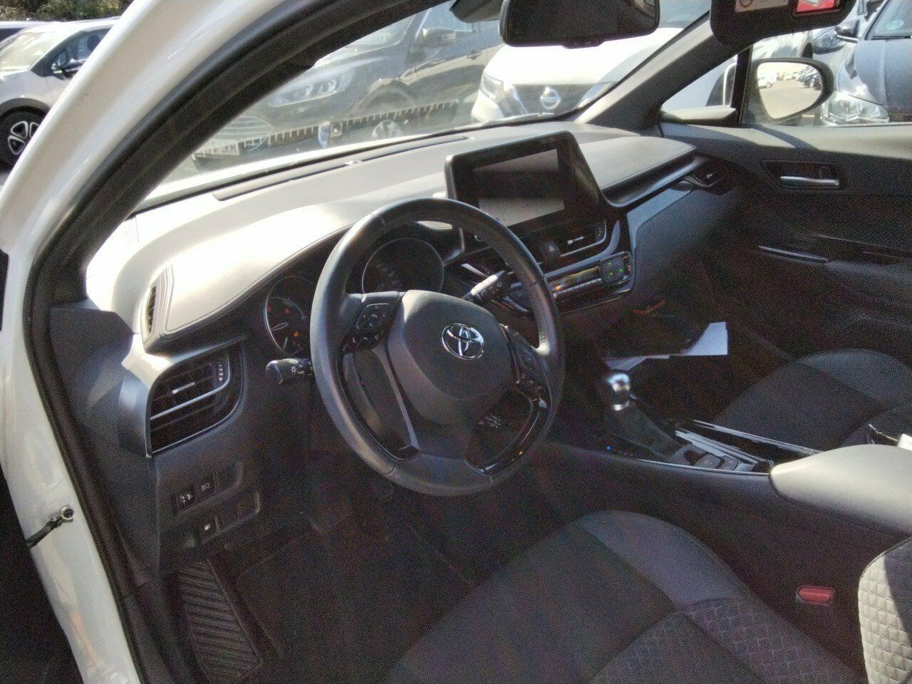 Toyota C-hr 1.8 125h Advance - Foto 2