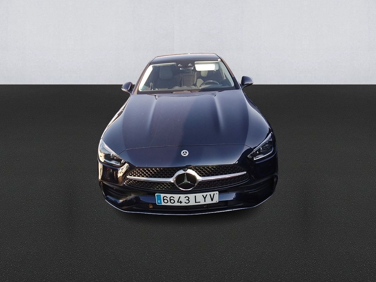 Mercedes C-class C 200 - Foto 2