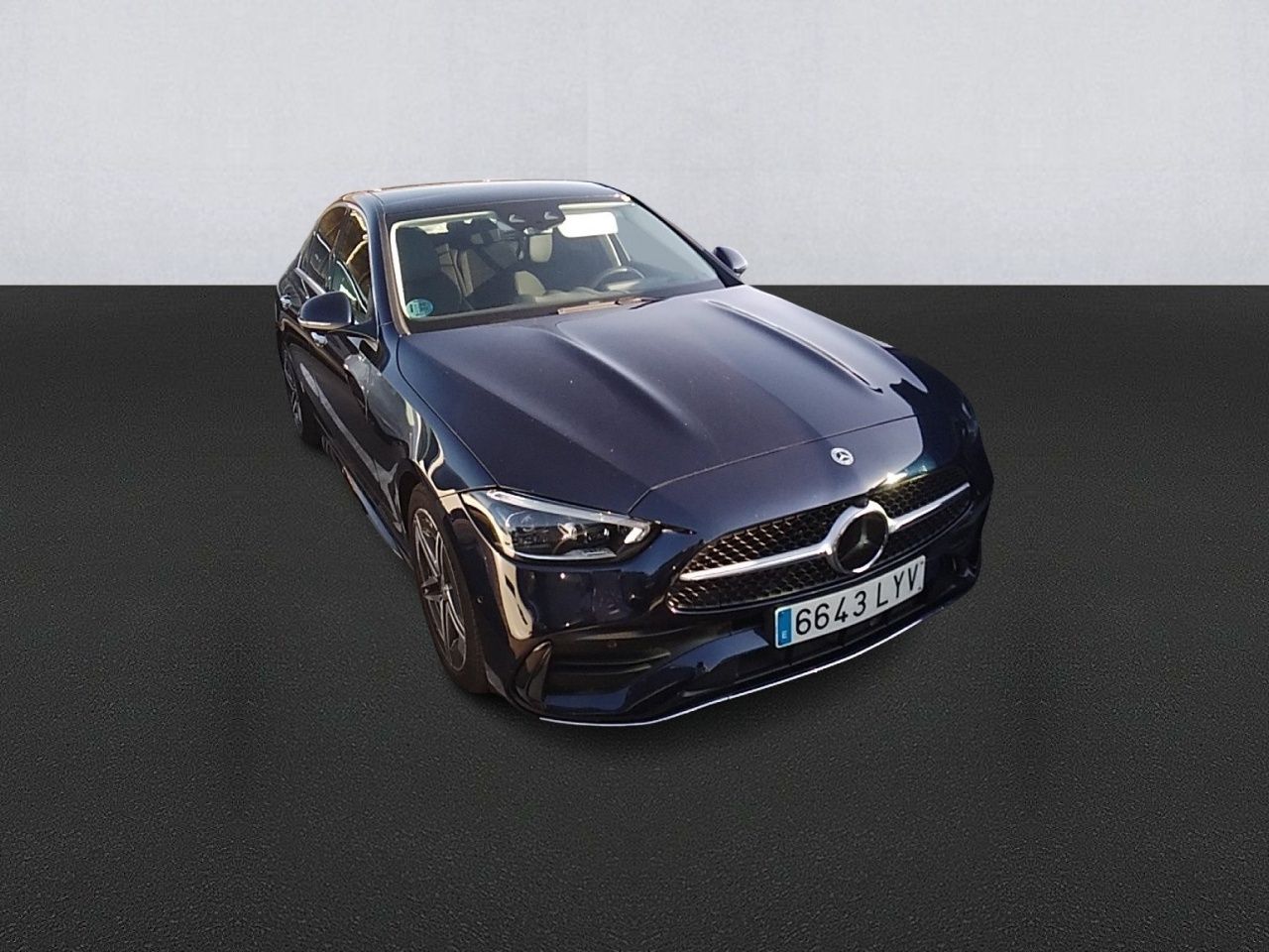 Mercedes C-class C 200 - Foto 2