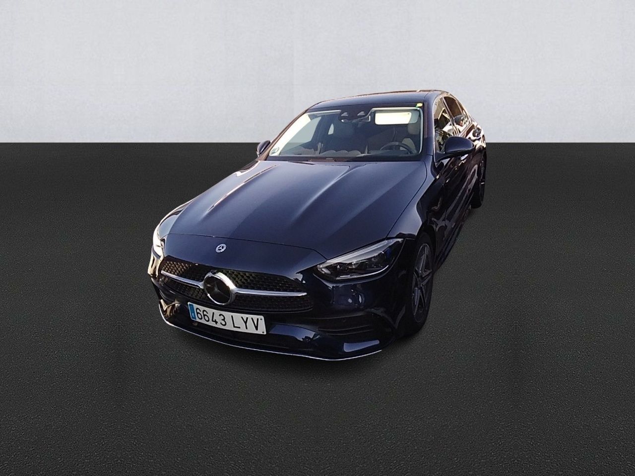 Mercedes C-class C 200 - Foto 2