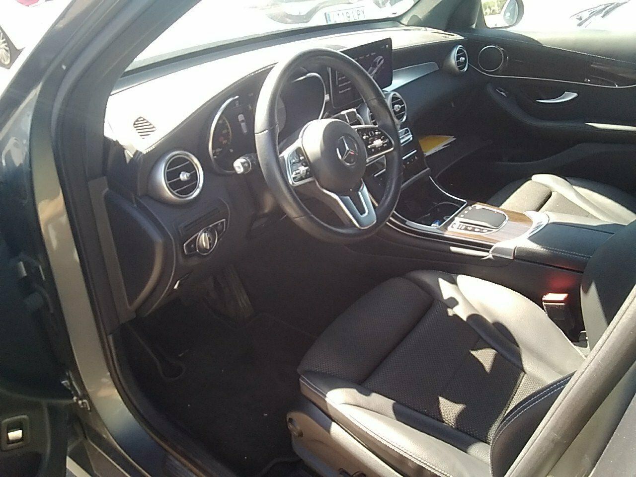 Mercedes Glc-class Glc 220 D 4matic - Foto 2