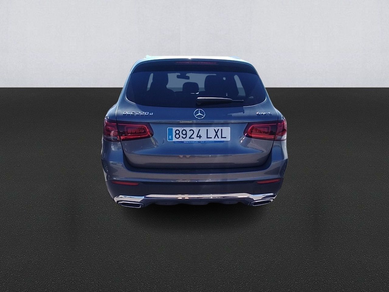 Mercedes Glc-class Glc 220 D 4matic - Foto 2