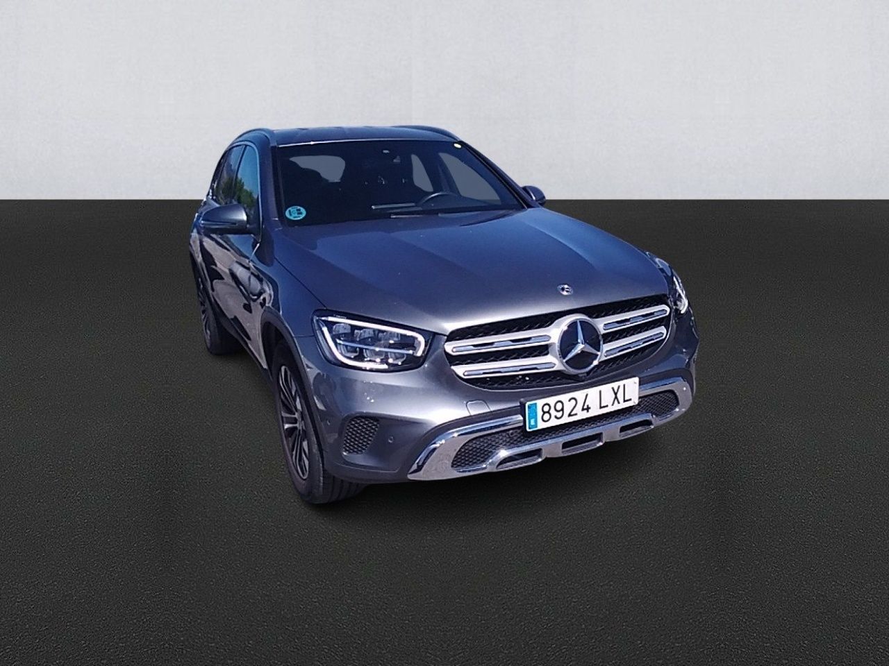 Mercedes Glc-class Glc 220 D 4matic - Foto 2