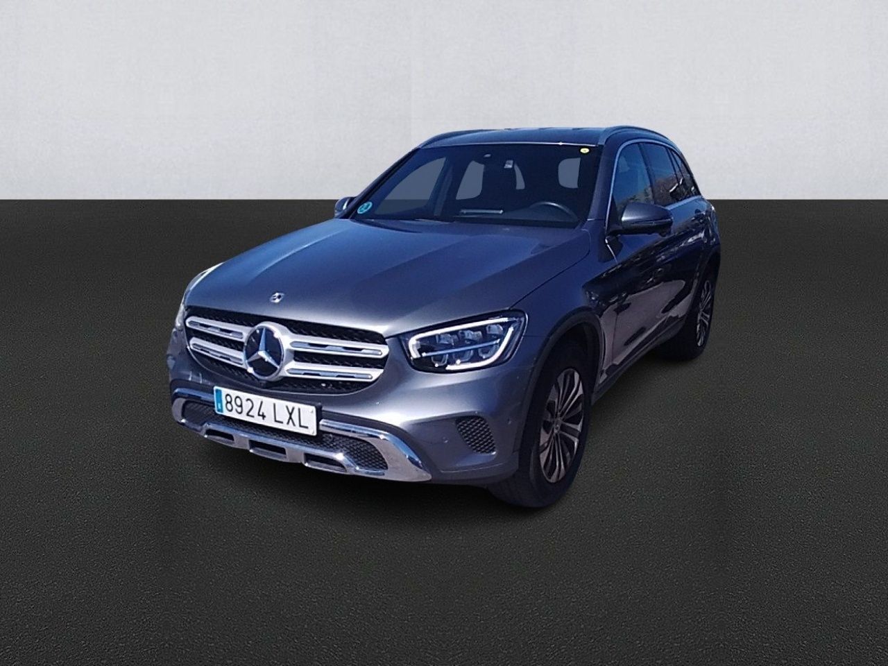 Mercedes Glc-class Glc 220 D 4matic - Foto 2