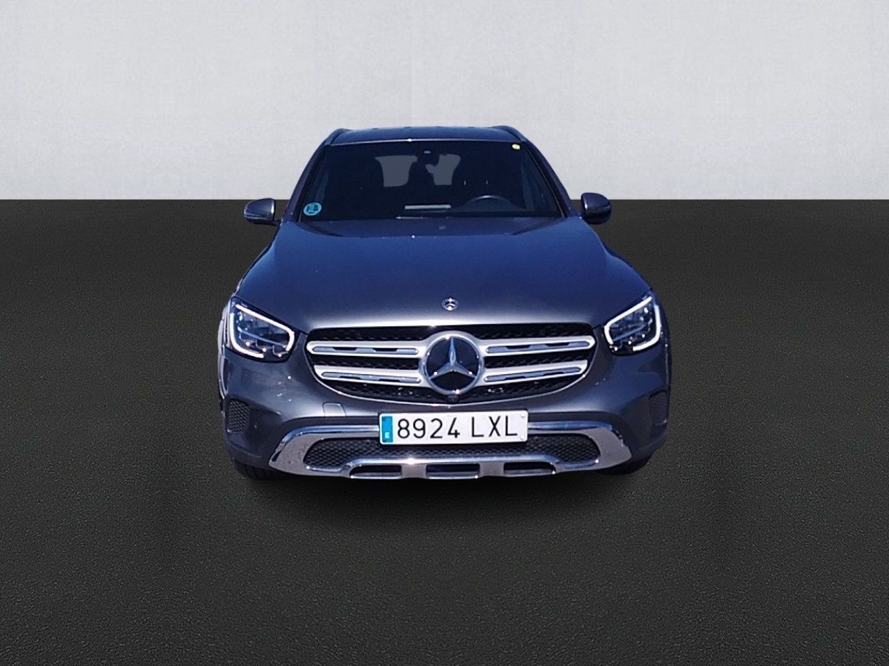 Mercedes Glc-class Glc 220 D 4matic - Foto 2