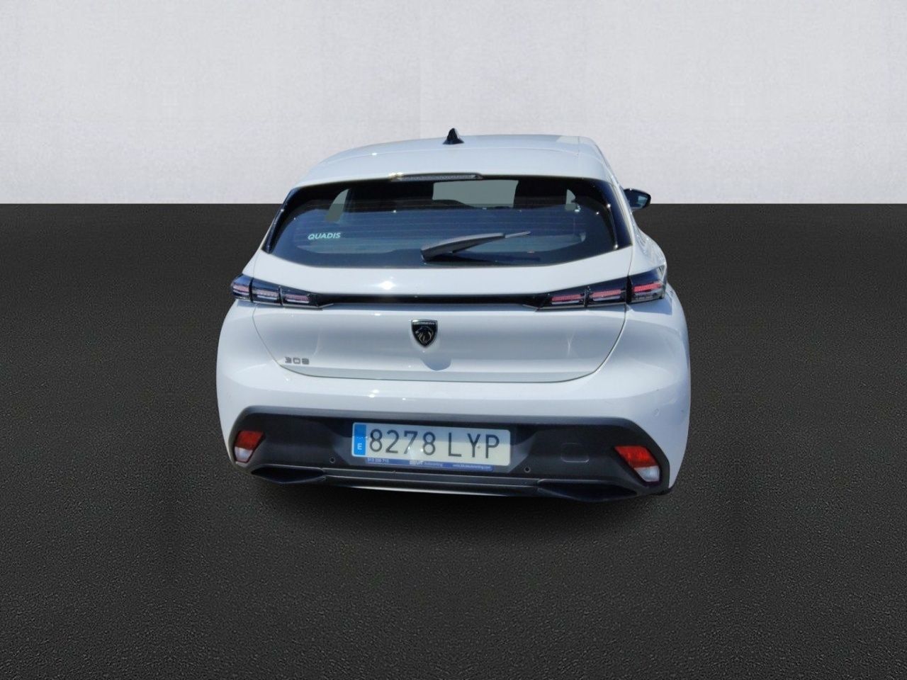 Peugeot 308 5p Active Pack Bluehdi 130 S&s Man - Foto 2