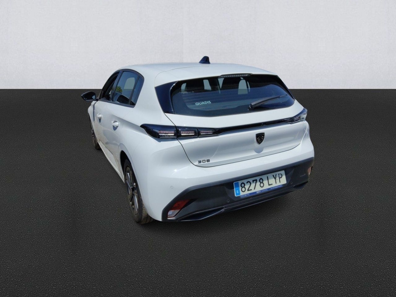 Peugeot 308 5p Active Pack Bluehdi 130 S&s Man - Foto 2