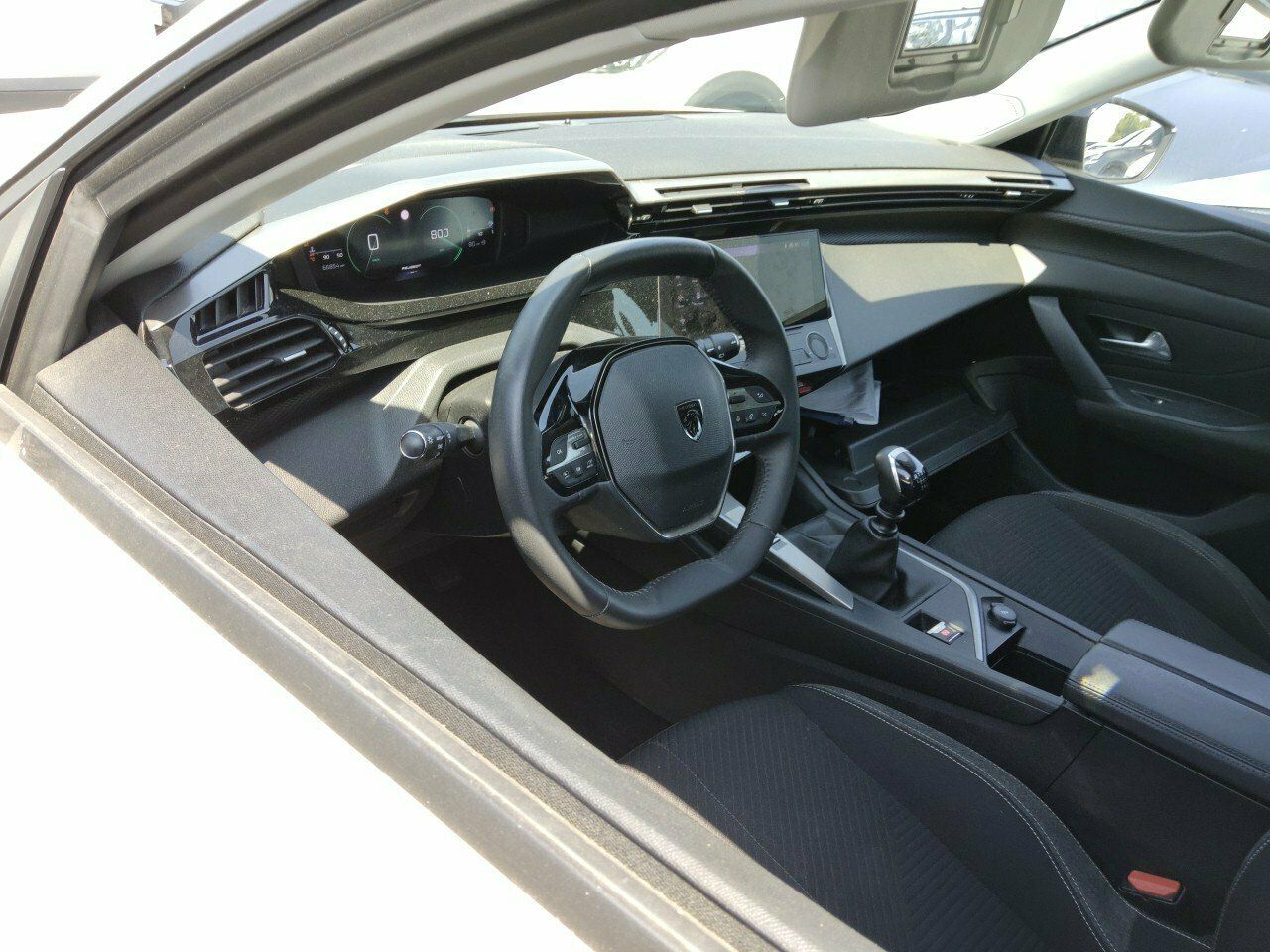 Peugeot 308 5p Active Pack Bluehdi 130 S&s Man - Foto 2