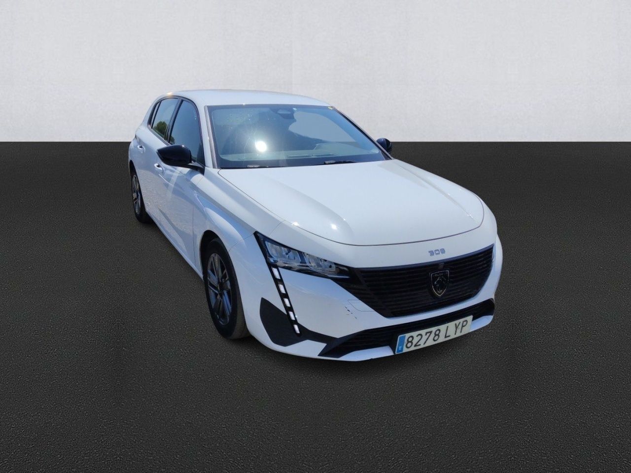 Peugeot 308 5p Active Pack Bluehdi 130 S&s Man - Foto 2