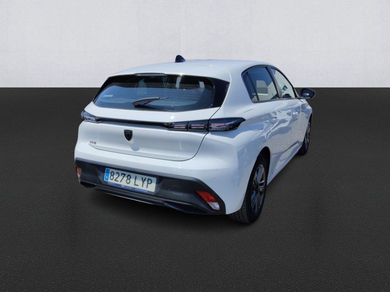 Peugeot 308 5p Active Pack Bluehdi 130 S&s Man - Foto 2