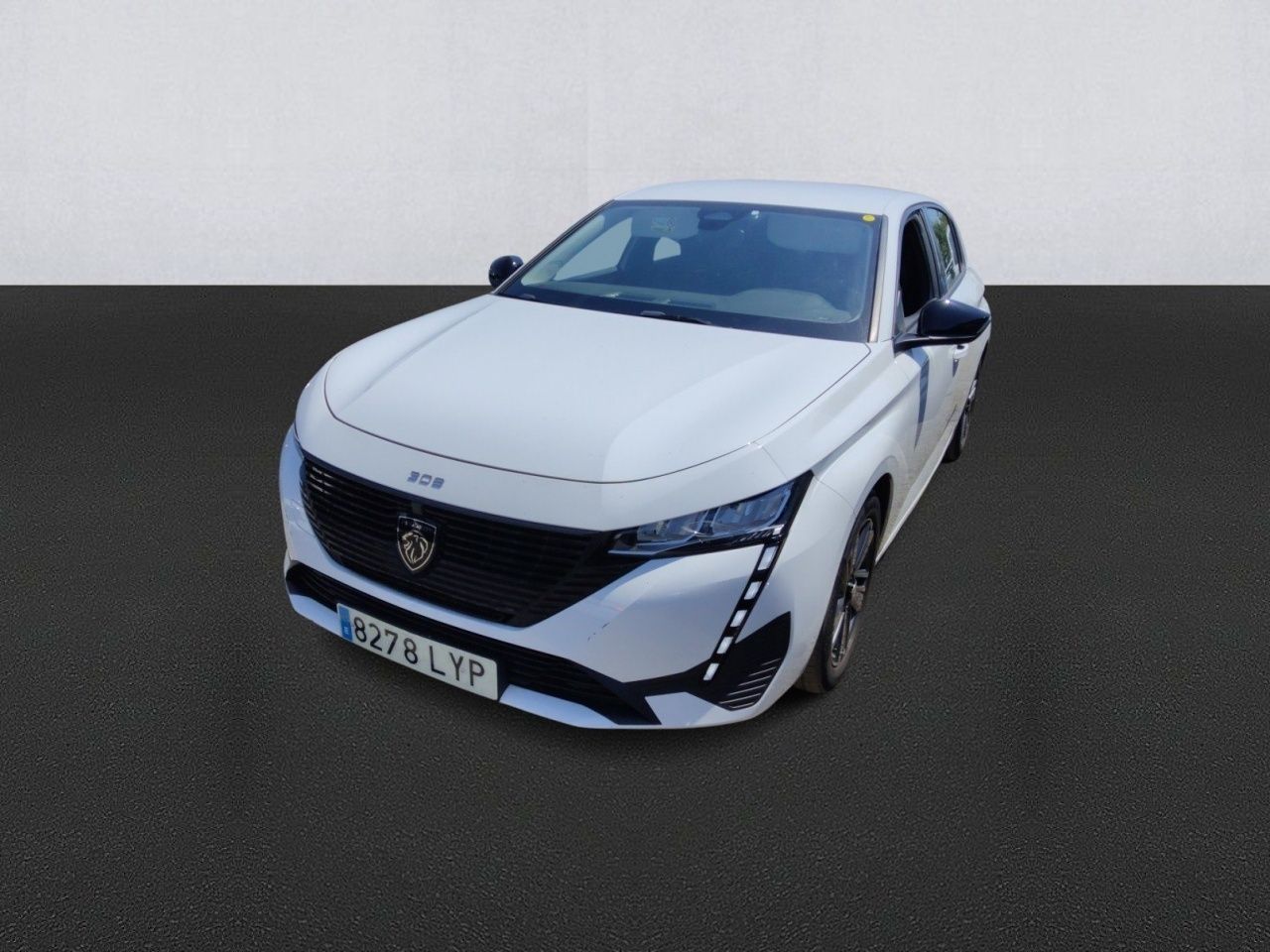 Peugeot 308 5p Active Pack Bluehdi 130 S&s Man - Foto 2