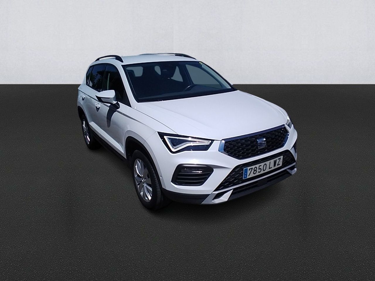 Seat Ateca 2.0 Tdi 85kw (115cv) S&s Style Go - Foto 2