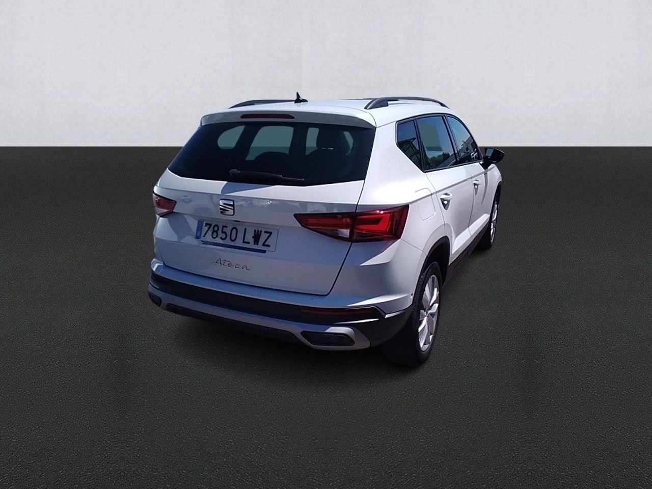 Seat Ateca 2.0 Tdi 85kw (115cv) S&s Style Go - Foto 2