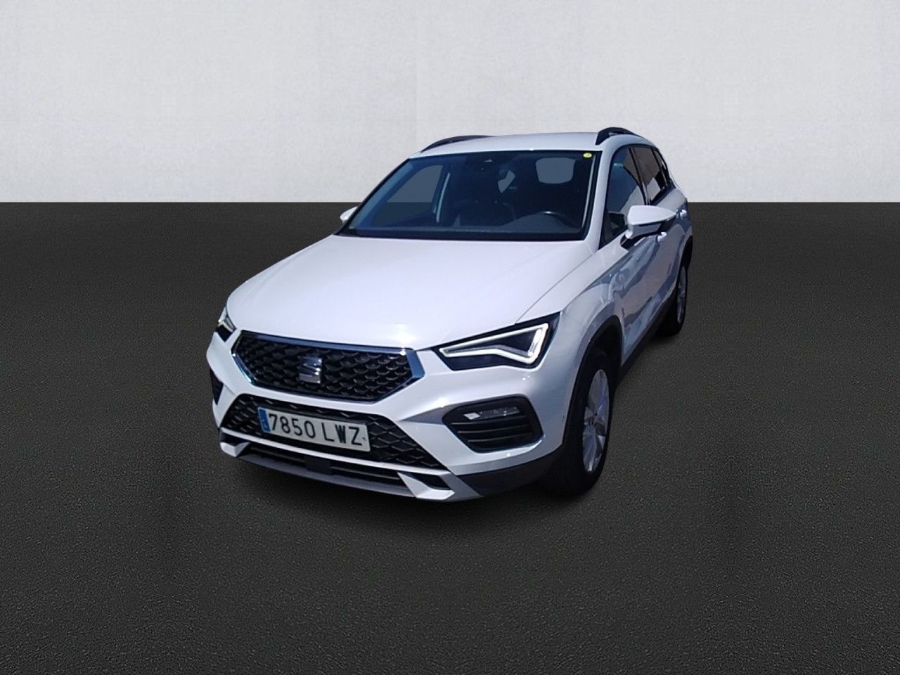 Seat Ateca 2.0 Tdi 85kw (115cv) S&s Style Go - Foto 2