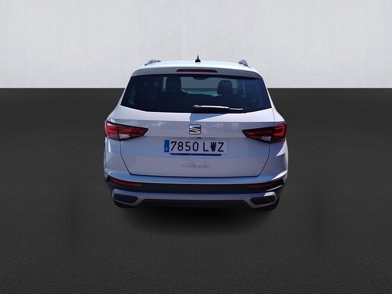 Seat Ateca 2.0 Tdi 85kw (115cv) S&s Style Go - Foto 2