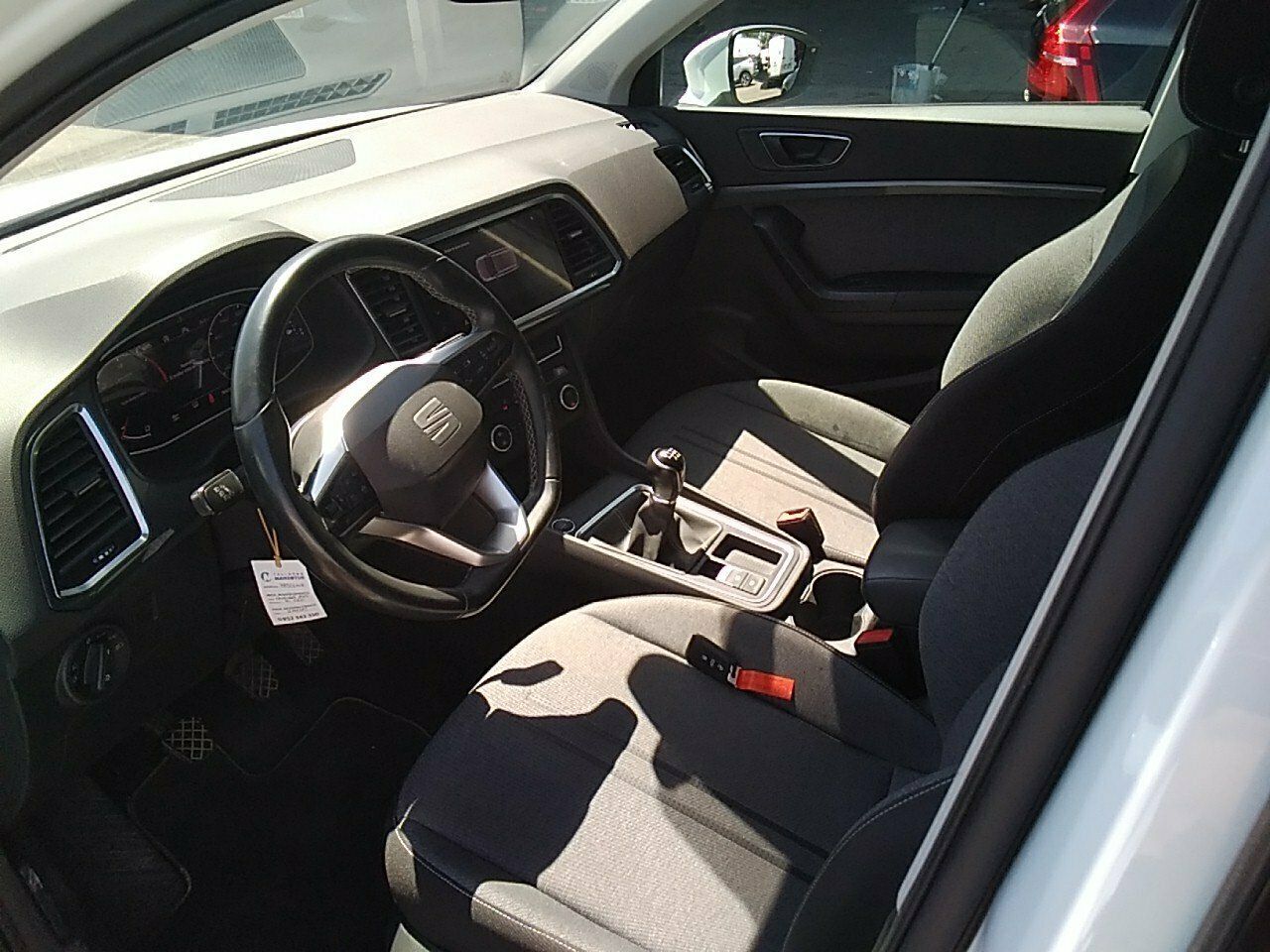 Seat Ateca 2.0 Tdi 85kw (115cv) S&s Style Go - Foto 2