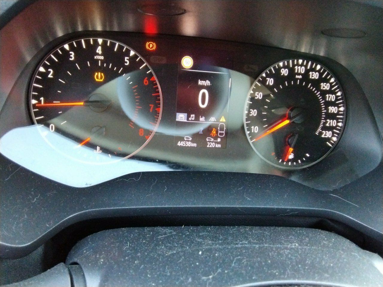 Renault Captur Intens Tce 140cv Gpf Micro Híbrido - Foto 2