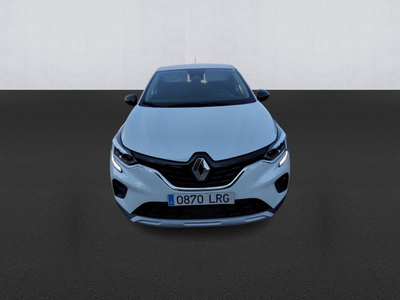 Renault Captur Intens Tce 140cv Gpf Micro Híbrido - Foto 2