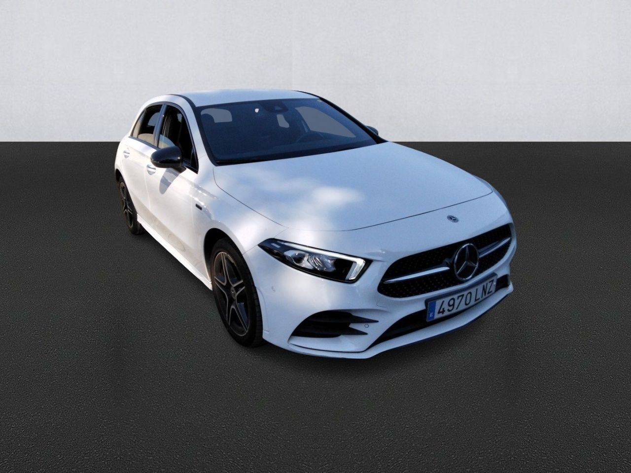 Mercedes A-class A 250 E - Foto 2