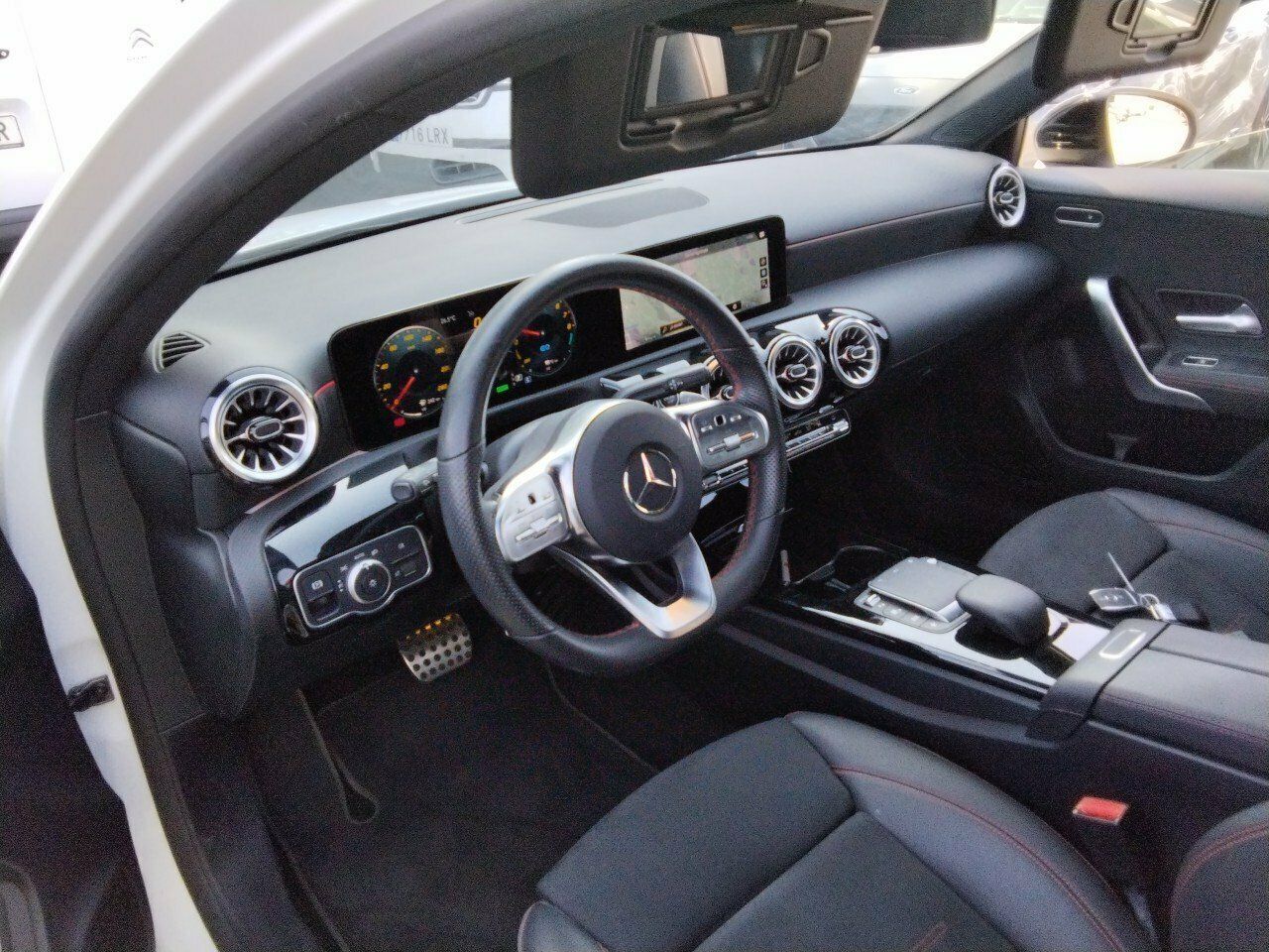 Mercedes A-class A 250 E - Foto 2
