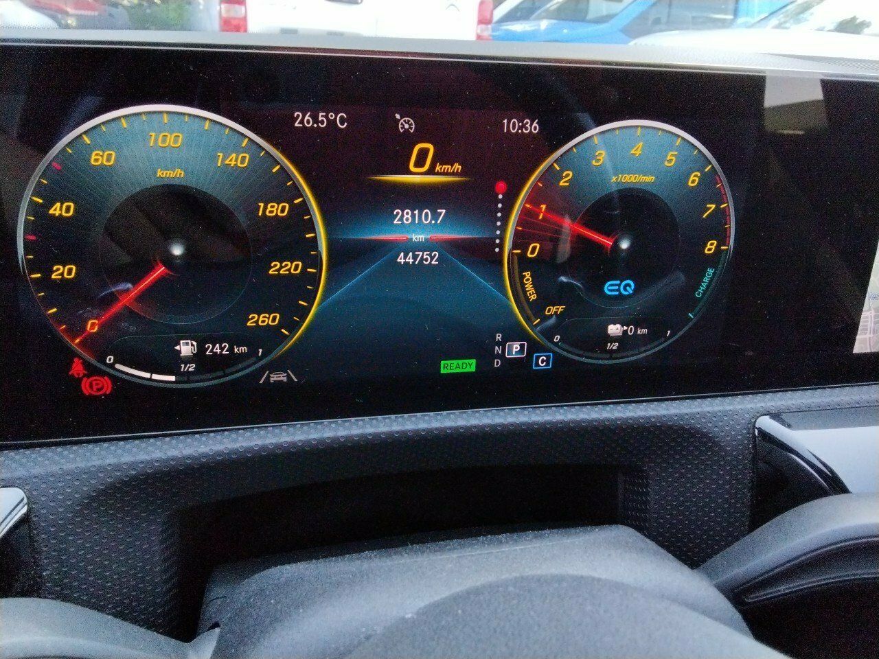 Mercedes A-class A 250 E - Foto 2