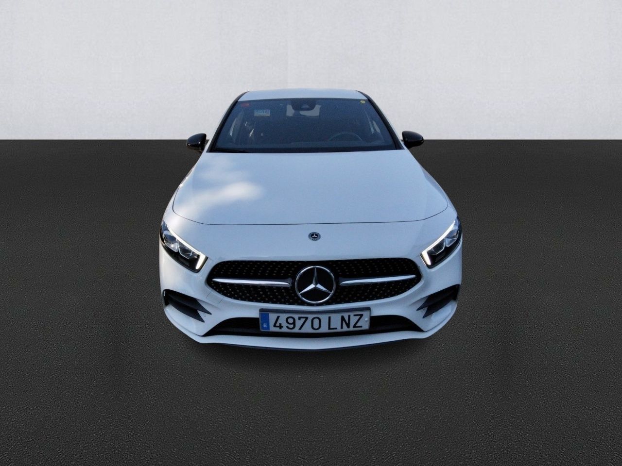 Mercedes A-class A 250 E - Foto 2