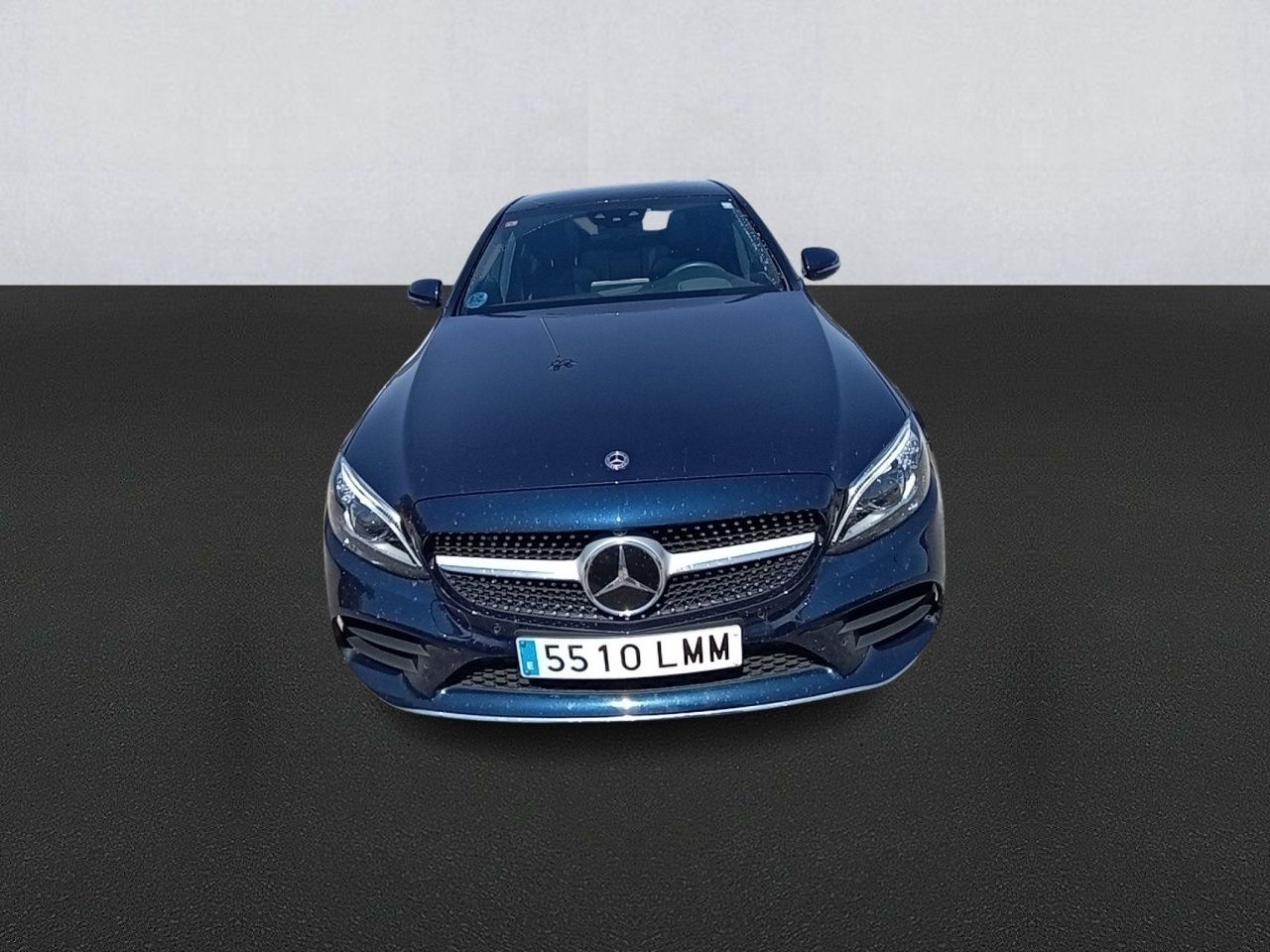 Mercedes C-class C 300 E - Foto 2