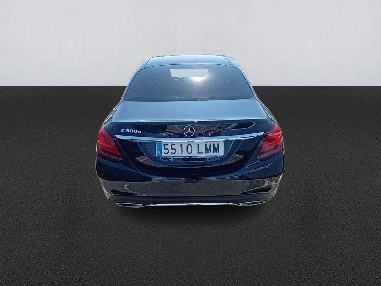 Mercedes C-class C 300 E - Foto 2