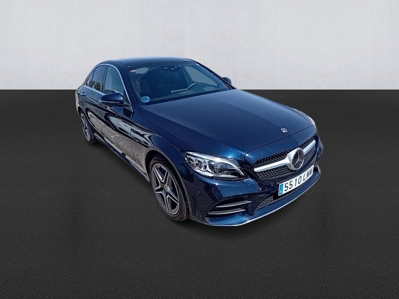 Mercedes C-class C 300 E - Foto 2