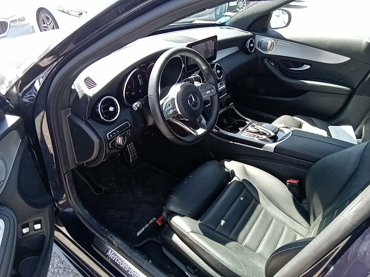 Mercedes C-class C 300 E - Foto 2