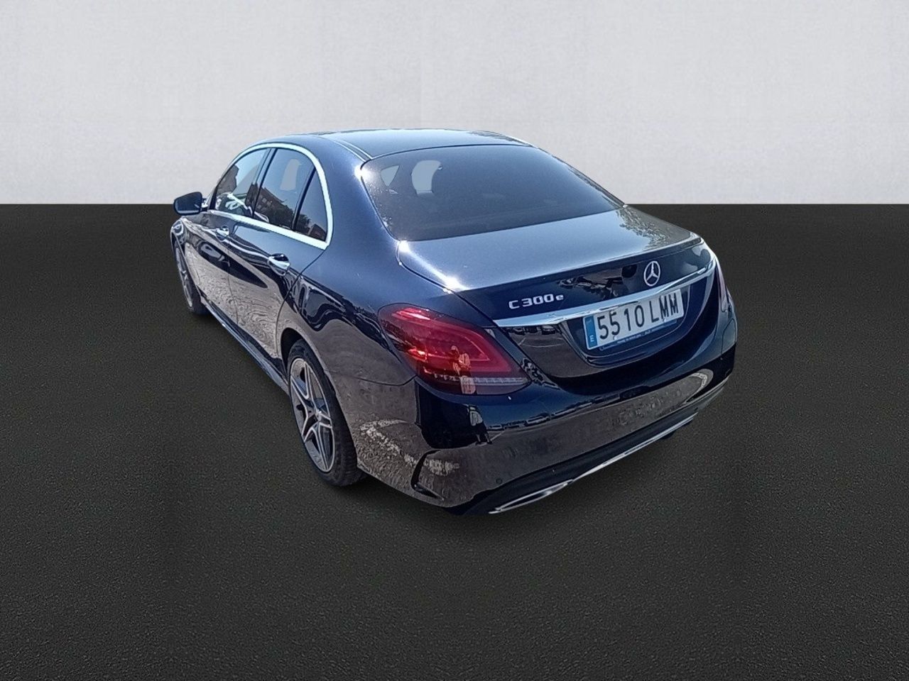 Mercedes C-class C 300 E - Foto 2