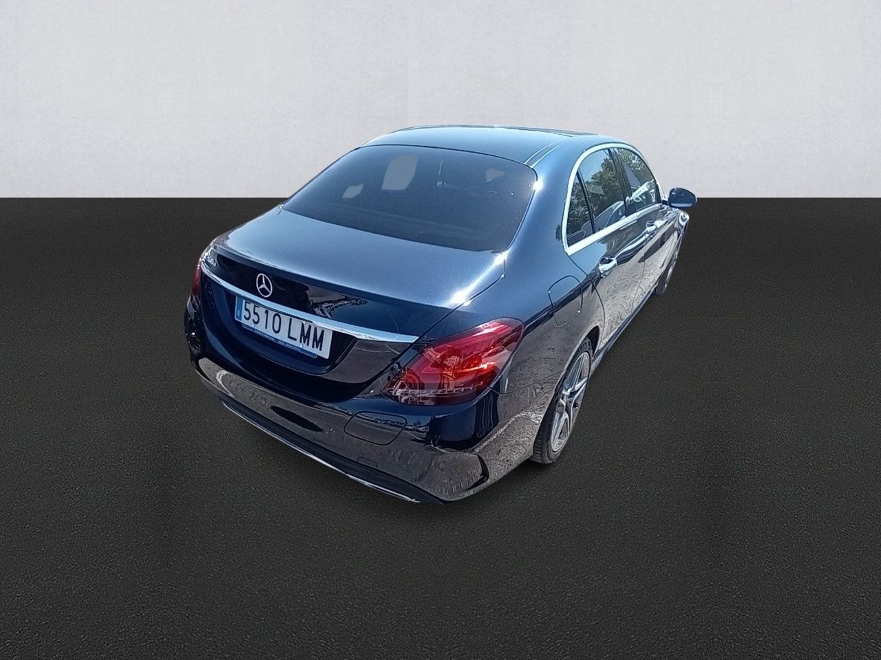 Mercedes C-class C 300 E - Foto 2