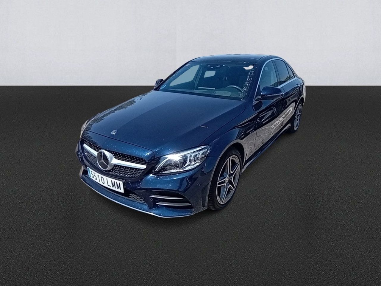 Mercedes C-class C 300 E - Foto 2