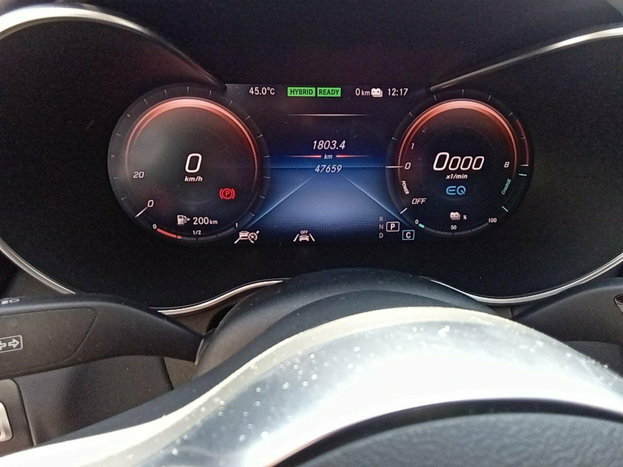 Mercedes C-class C 300 E - Foto 2