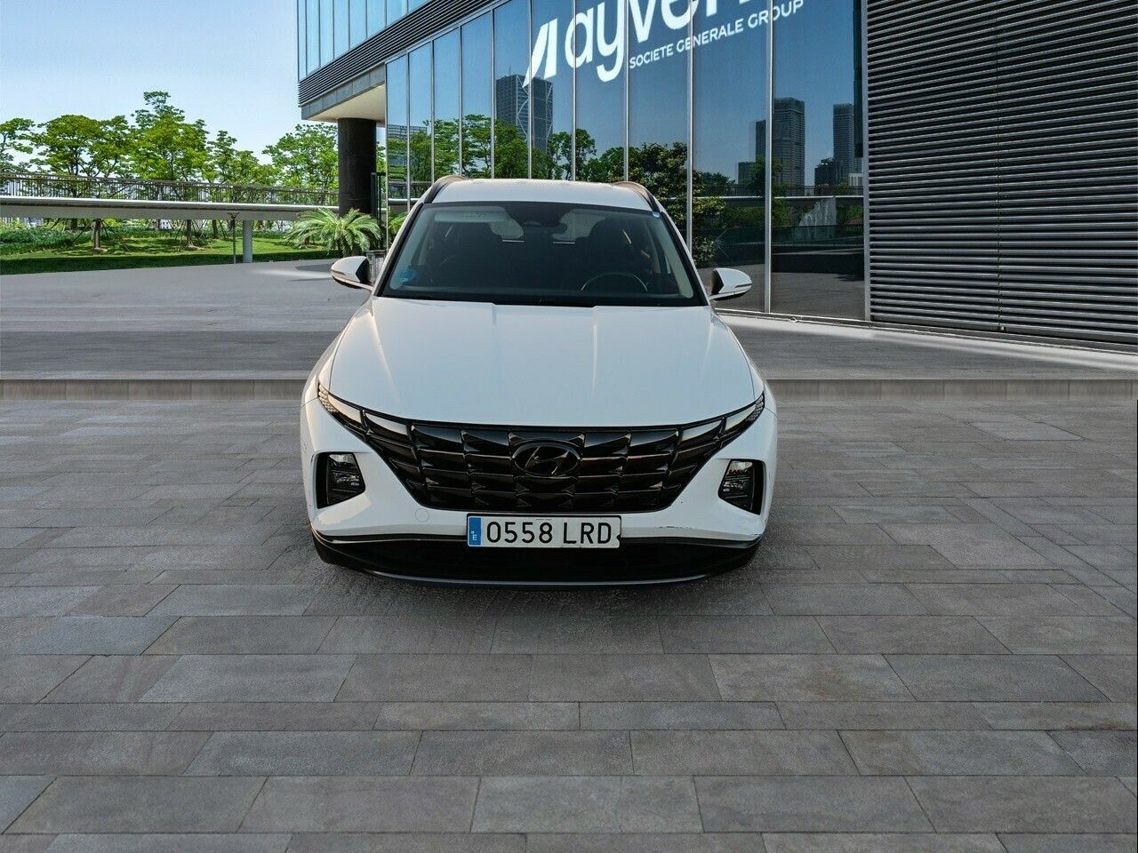 Hyundai Tucson 1.6 Tgdi 169kw (230cv) Hev Maxx Auto - Foto 2