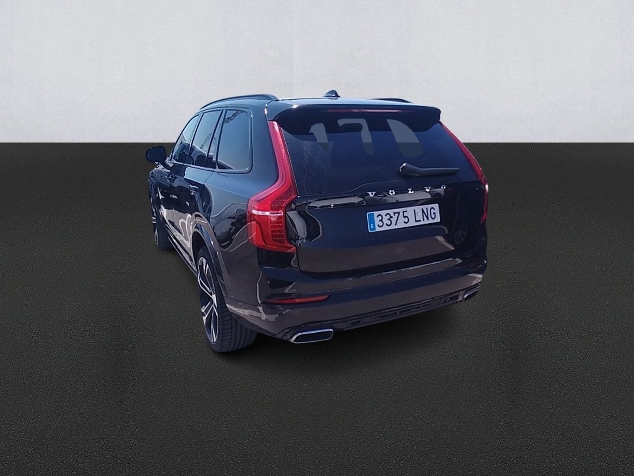Volvo Xc90 2.0 T8 Awd Recharge R-design Auto - Foto 2