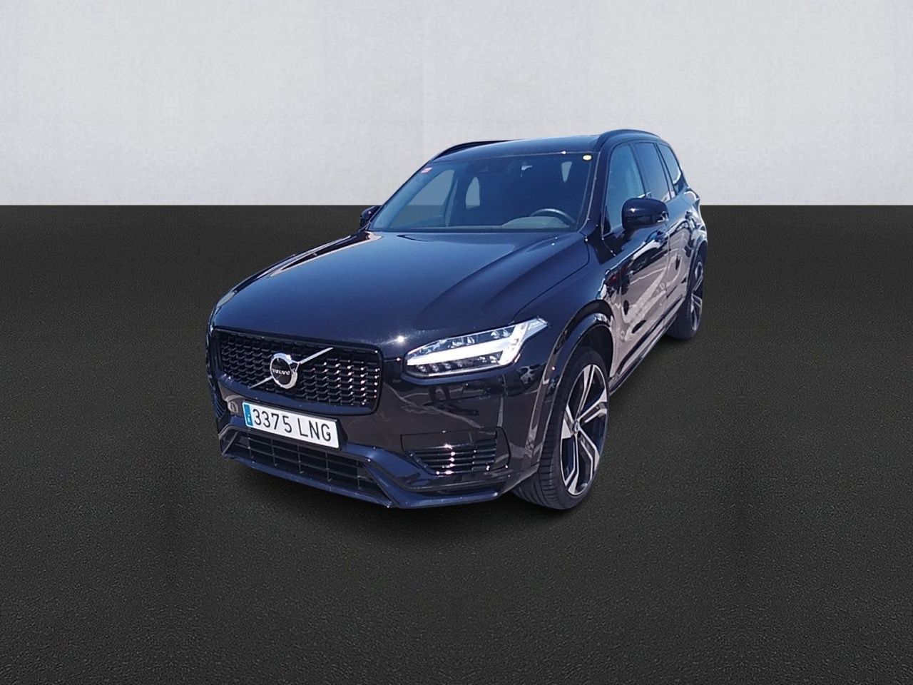 Volvo Xc90 2.0 T8 Awd Recharge R-design Auto - Foto 2