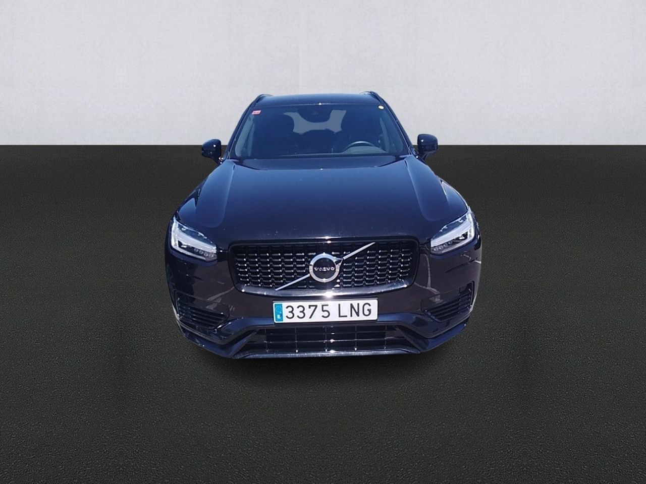 Volvo Xc90 2.0 T8 Awd Recharge R-design Auto - Foto 2