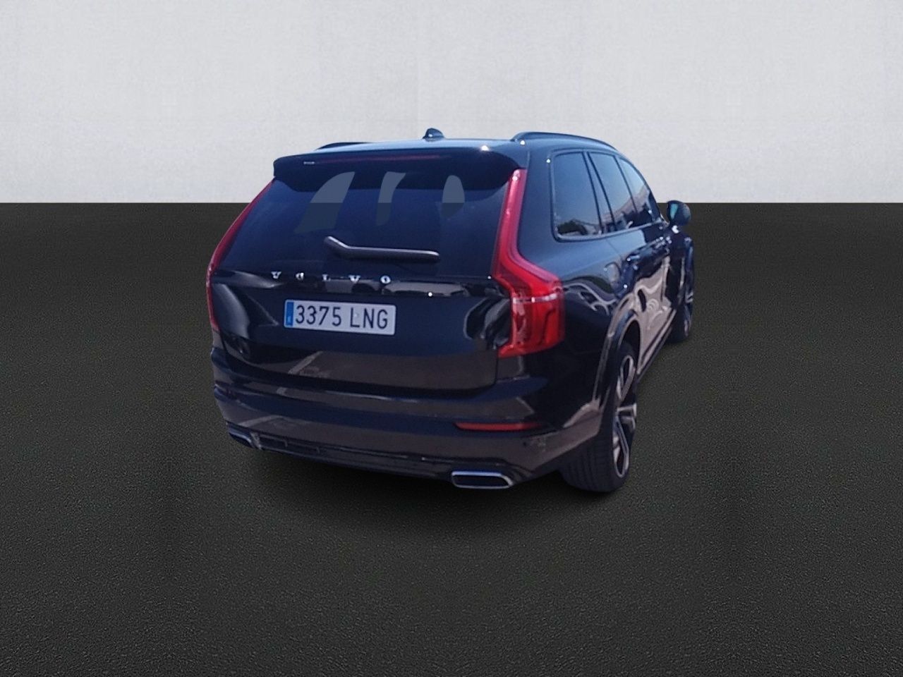 Volvo Xc90 2.0 T8 Awd Recharge R-design Auto - Foto 2
