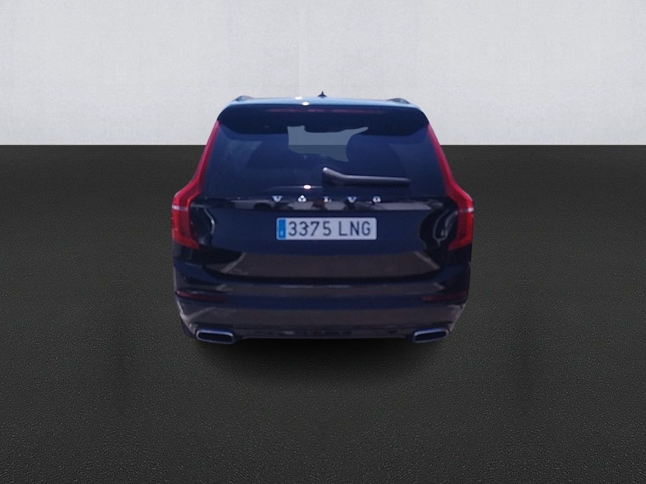 Volvo Xc90 2.0 T8 Awd Recharge R-design Auto - Foto 2