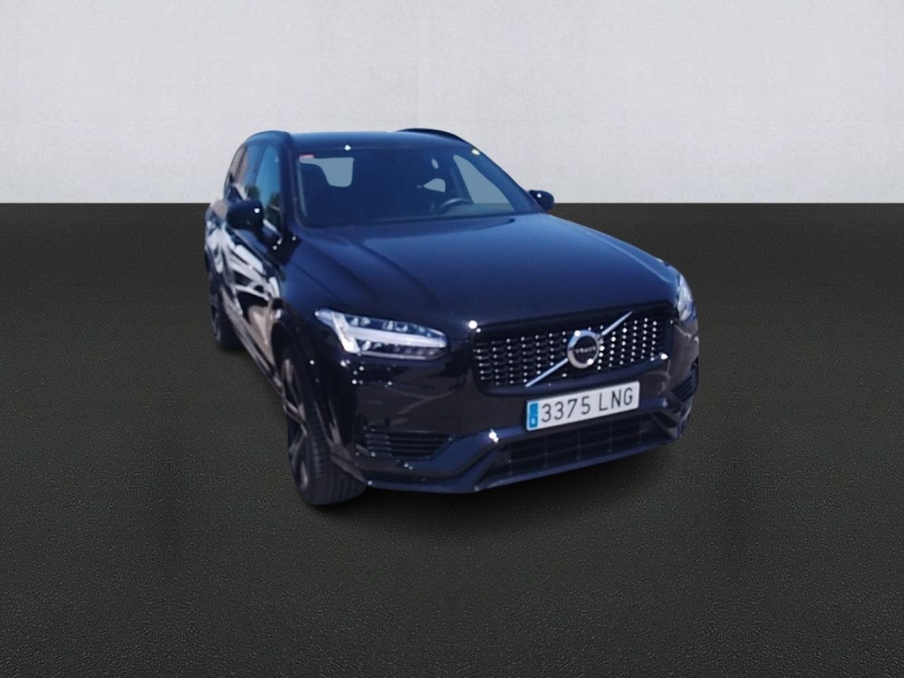 Volvo Xc90 2.0 T8 Awd Recharge R-design Auto - Foto 2